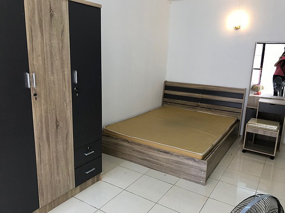 1 Bed Condo · bangkok — photo 2