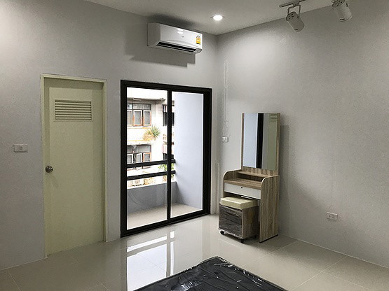 1 Bed Condo · bangkok — photo 3