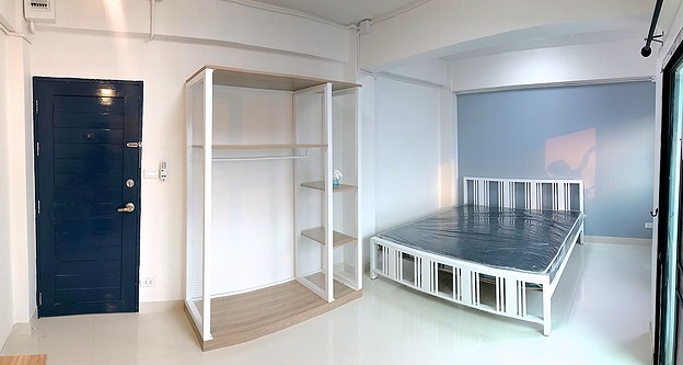 1 Bed Condo · bangkok — photo 1