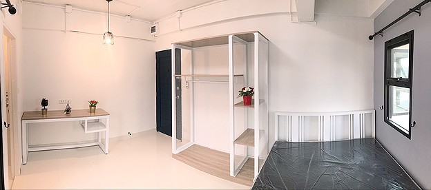 1 Bed Condo · bangkok — photo 2