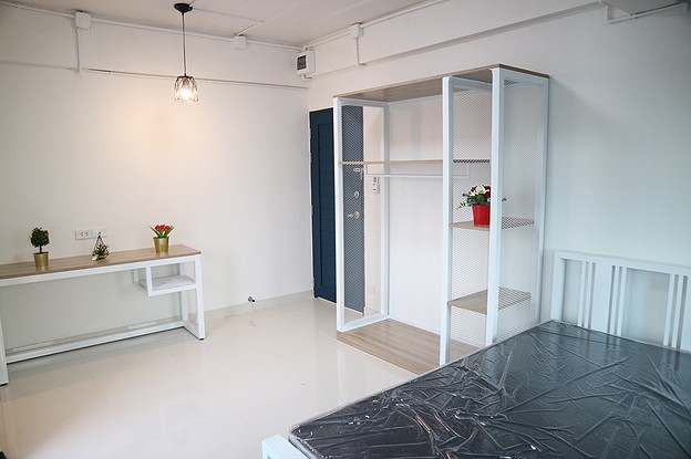 1 Bed Condo · bangkok — photo 3