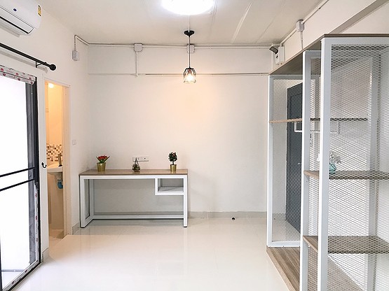 1 Bed Condo · bangkok — photo 4