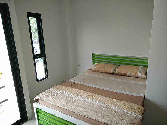 Condo · Mueang Chon Buri, chon_buri — photo 3