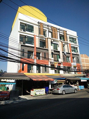 Condo · Mueang Chon Buri, chon_buri — photo 4