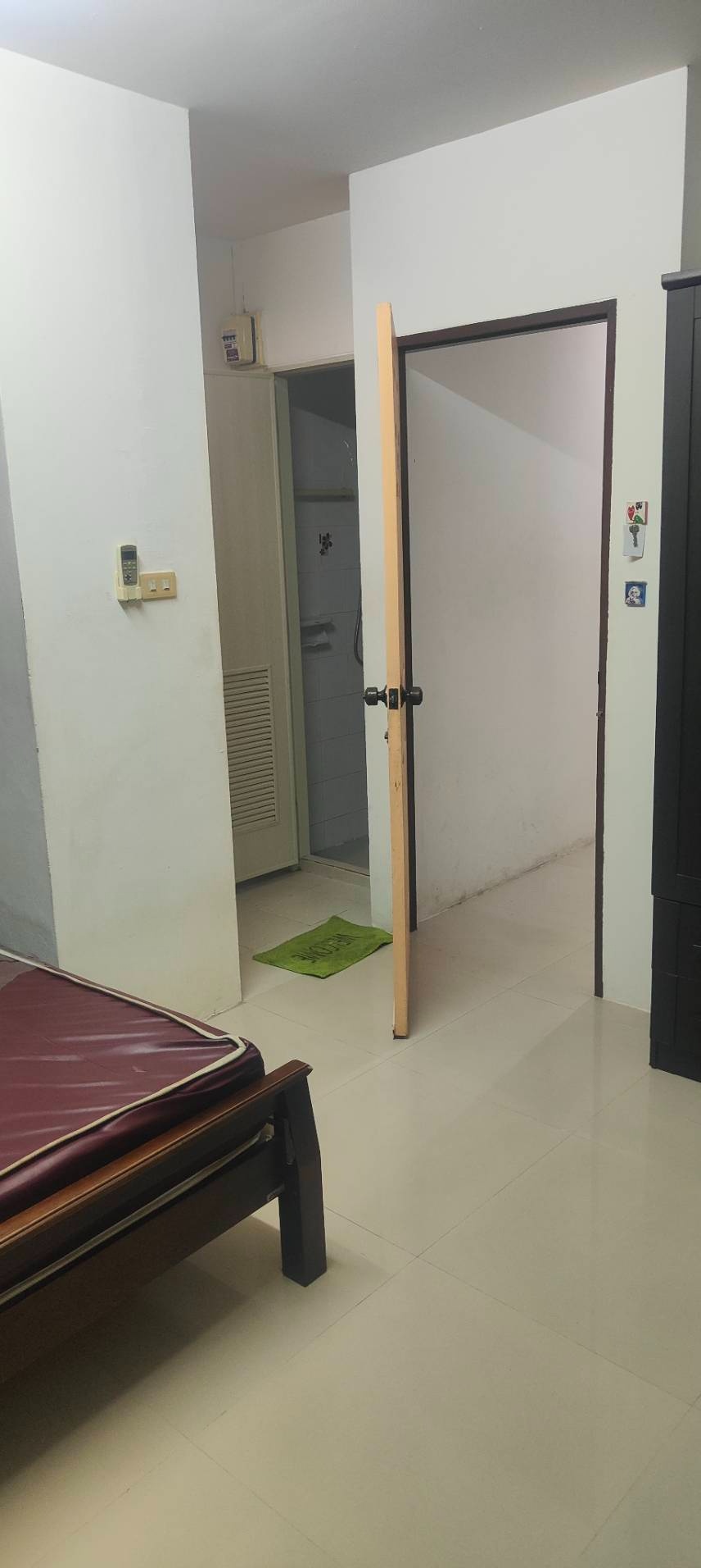 1 Bed Condo · Mueang Chon Buri, chon_buri — photo 2