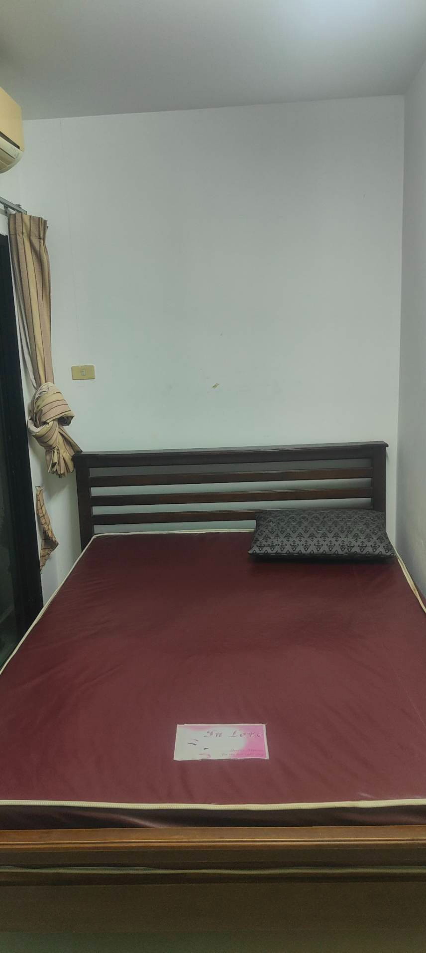 1 Bed Condo · Mueang Chon Buri, chon_buri — photo 5