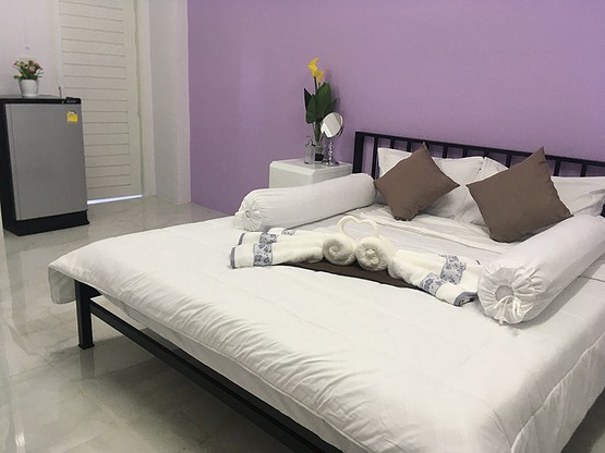 1 Bed Condo — photo 3