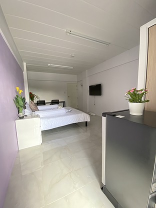 1 Bed Condo — photo 5