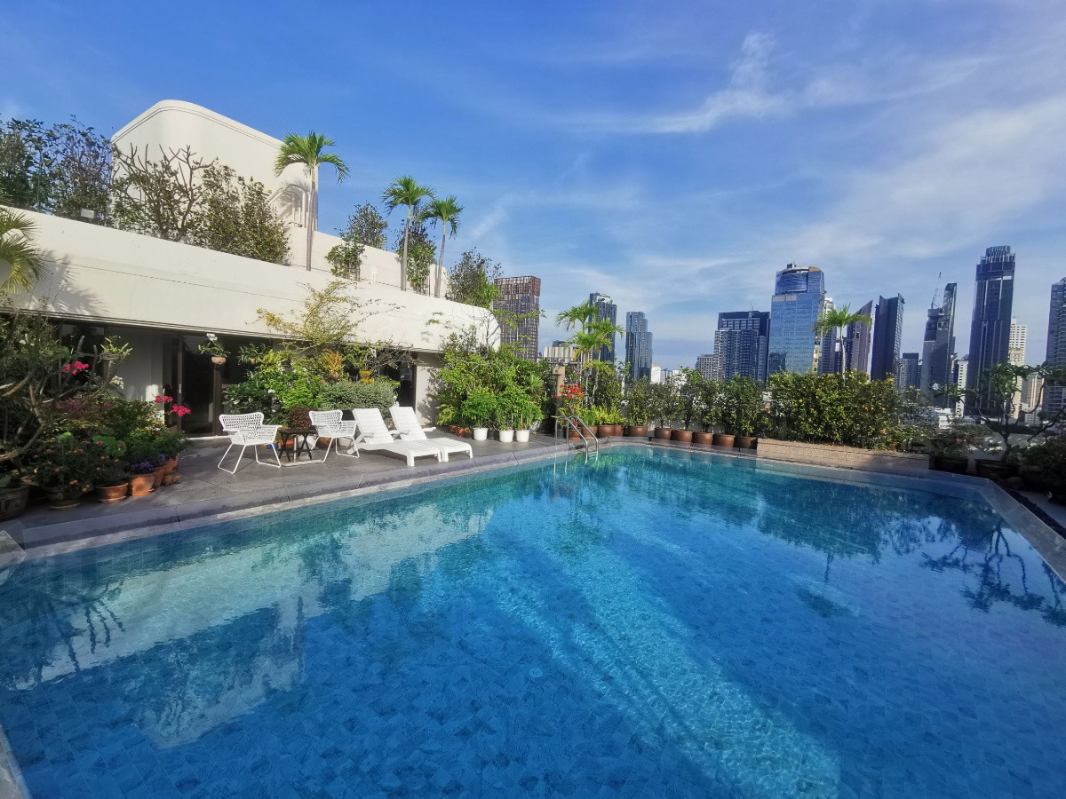 1 Bed Condo · Khlong Toei, bangkok — photo 1