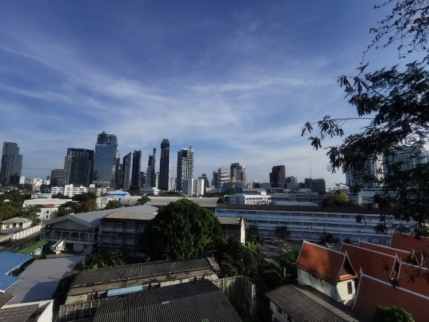 1 Bed Condo · Khlong Toei, bangkok — photo 2