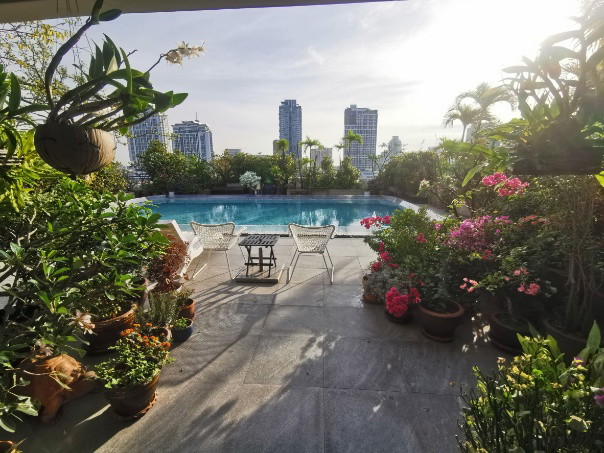 1 Bed Condo · Khlong Toei, bangkok — photo 3