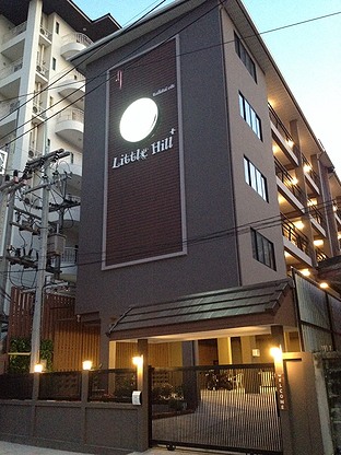 Condo · Si Racha, chon_buri — photo 1