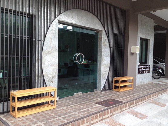 Condo · Si Racha, chon_buri — photo 3