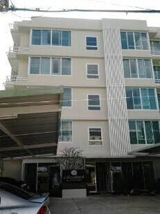 1 Bed Condo · Chatuchak, bangkok — photo 2
