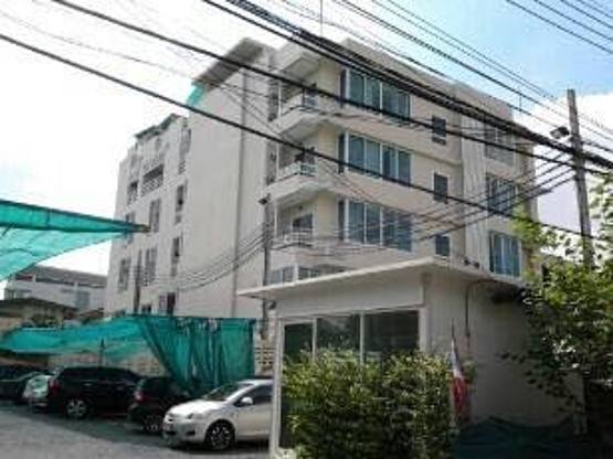 1 Bed Condo · Chatuchak, bangkok — photo 3