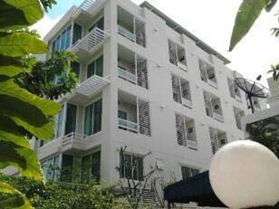 1 Bed Condo · Chatuchak, bangkok — photo 4