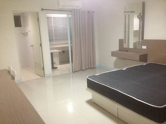 1 Bed Condo · Chatuchak, bangkok — photo 5
