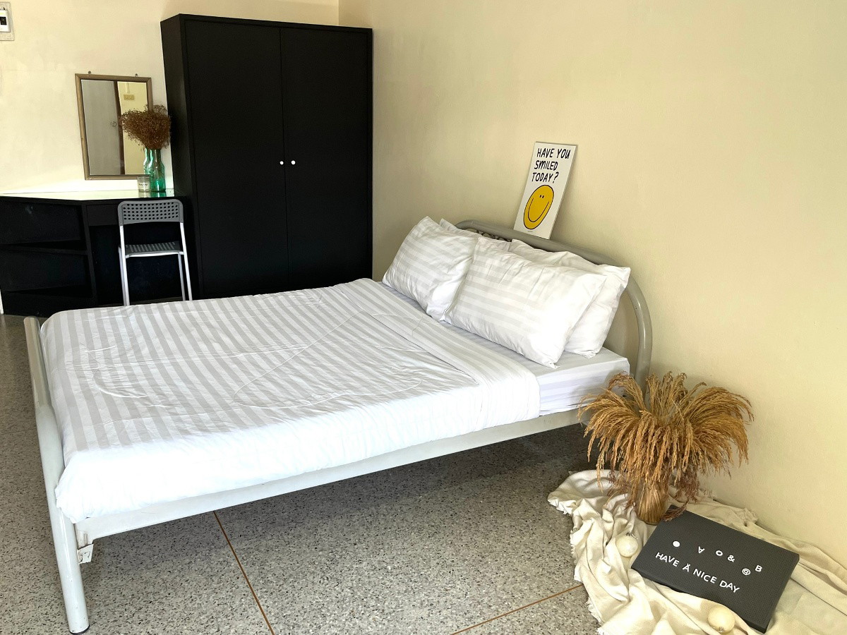 1 Bed Condo · Bang Khen, bangkok — photo 1