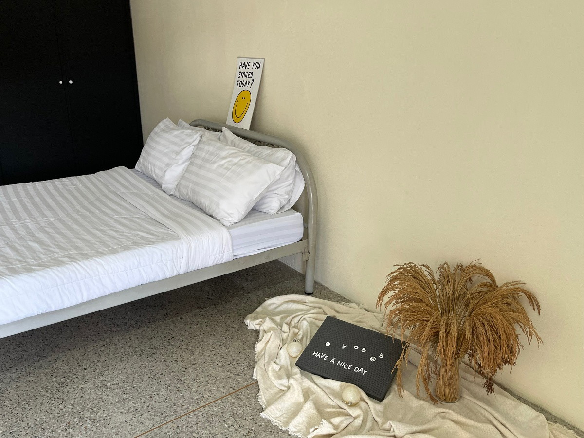 1 Bed Condo · Bang Khen, bangkok — photo 3