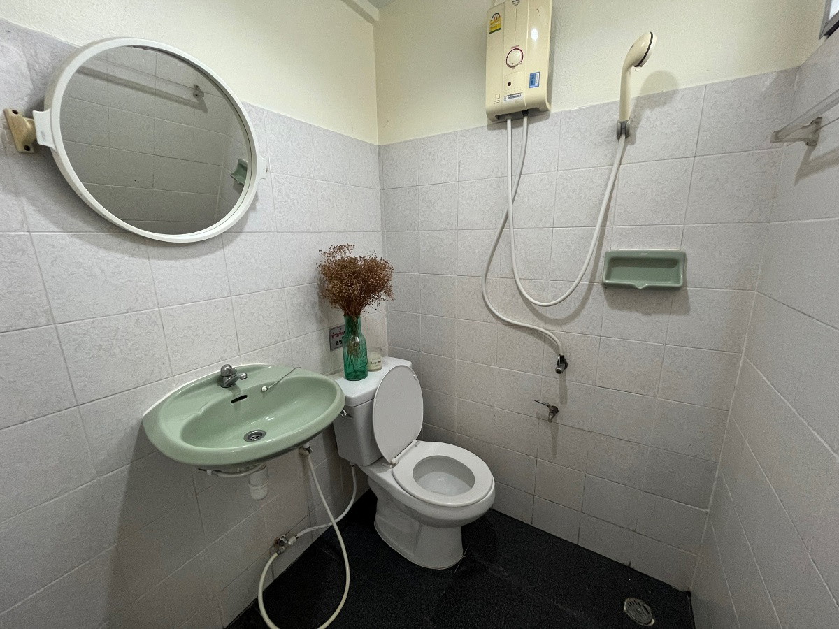 1 Bed Condo · Bang Khen, bangkok — photo 4