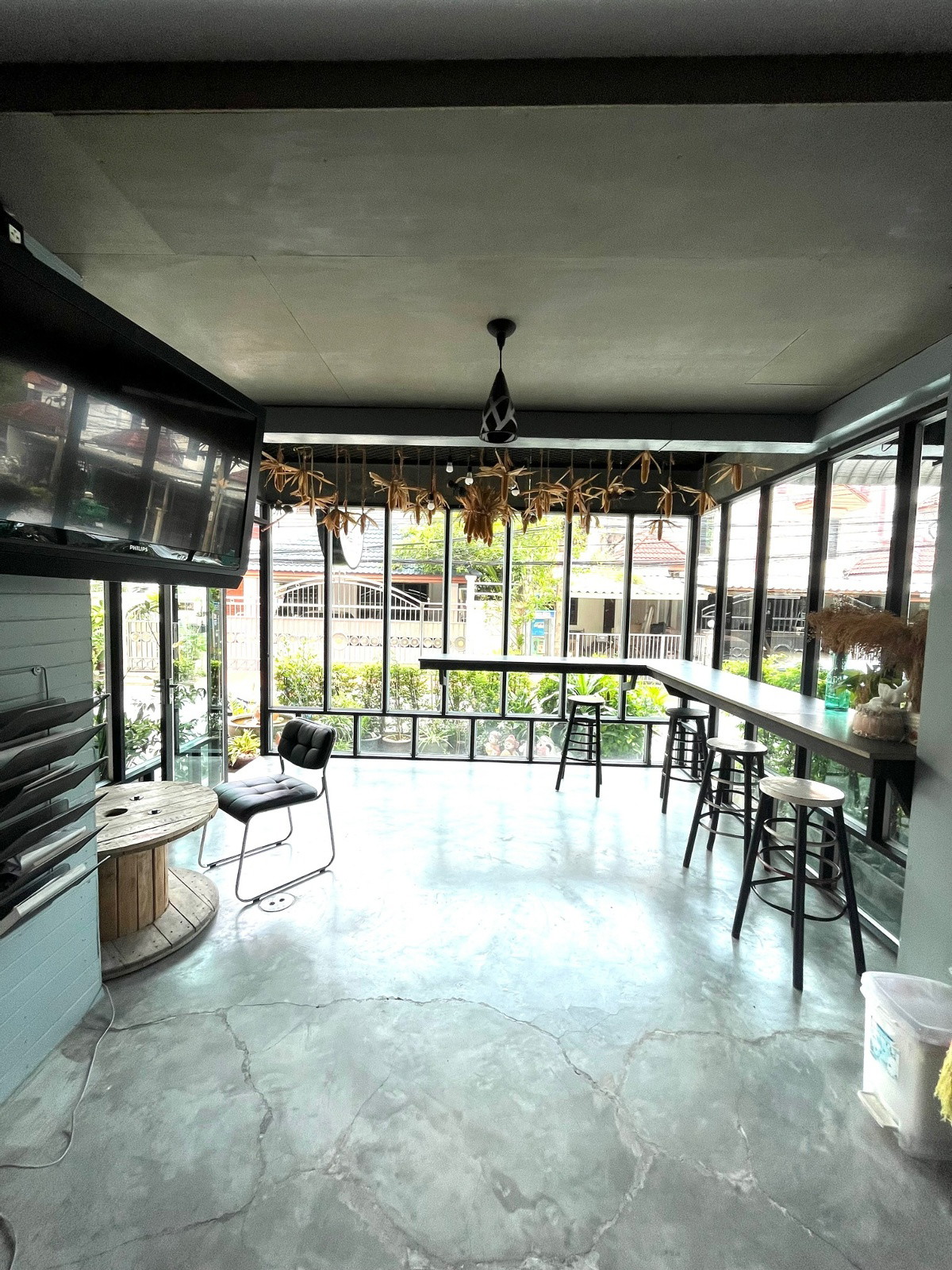 1 Bed Condo · Bang Khen, bangkok — photo 5