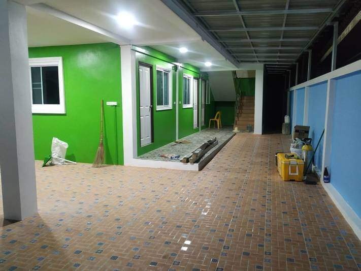1 Bed Condo · Mueang Nonthaburi, nonthaburi — photo 3