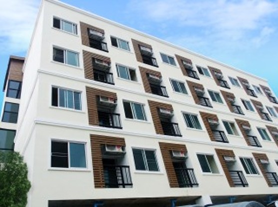 1 Bed Condo · Taling Chan, bangkok — photo 1
