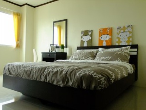 1 Bed Condo · Taling Chan, bangkok — photo 2