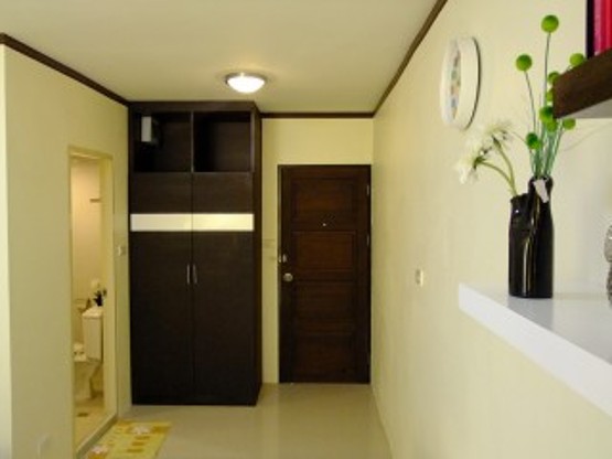 1 Bed Condo · Taling Chan, bangkok — photo 3