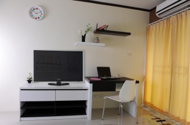 1 Bed Condo · Taling Chan, bangkok — photo 4