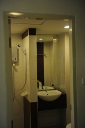 1 Bed Condo · Taling Chan, bangkok — photo 5