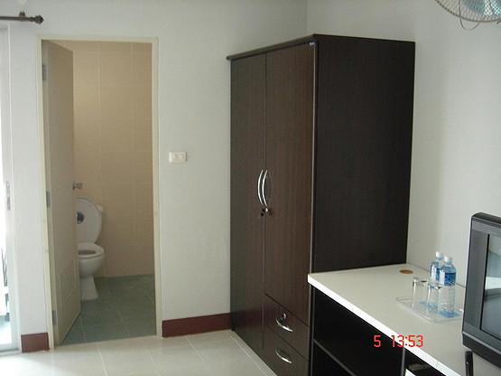 1 Bed Condo · Mueang Chiang Mai, chiang_mai — photo 2