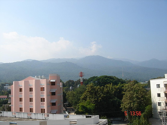 1 Bed Condo · Mueang Chiang Mai, chiang_mai — photo 3