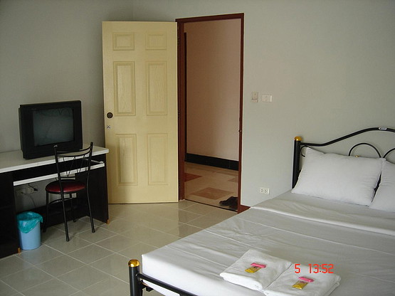 1 Bed Condo · Mueang Chiang Mai, chiang_mai — photo 4