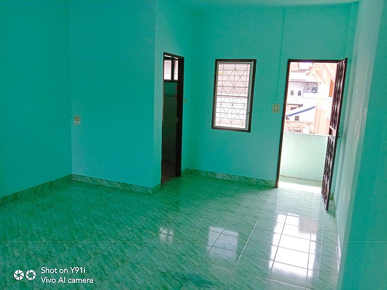 Condo · Sattahip, chon_buri — photo 2