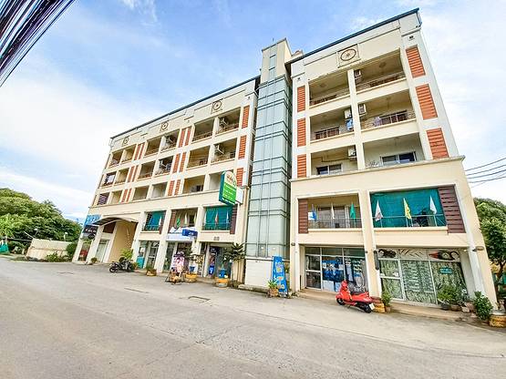 1 Bed Condo · Bang Phli, samut_prakan — photo 1