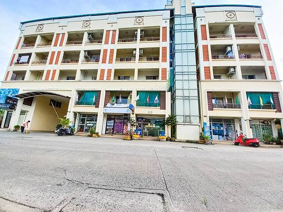 1 Bed Condo · Bang Phli, samut_prakan — photo 2
