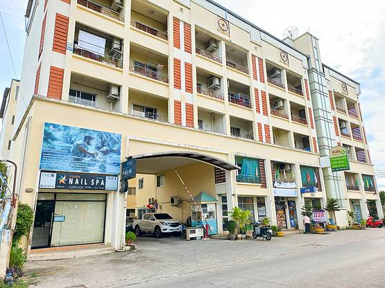 1 Bed Condo · Bang Phli, samut_prakan — photo 3