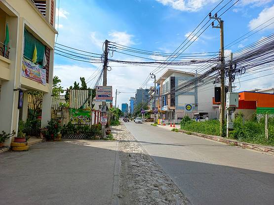 1 Bed Condo · Bang Phli, samut_prakan — photo 4
