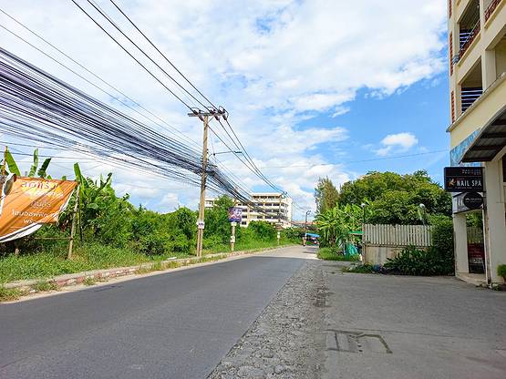 1 Bed Condo · Bang Phli, samut_prakan — photo 5