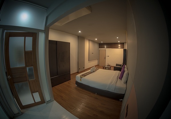 1 Bed Condo · Thon Buri, bangkok — photo 5