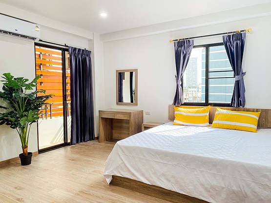 1 Bed Condo · Suan Luang, bangkok — photo 1