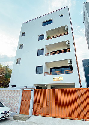 1 Bed Condo · Suan Luang, bangkok — photo 2