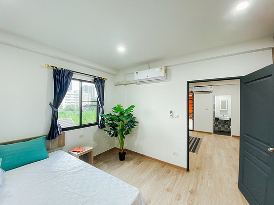 1 Bed Condo · Suan Luang, bangkok — photo 3