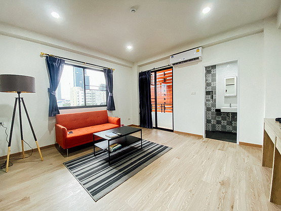 1 Bed Condo · Suan Luang, bangkok — photo 4