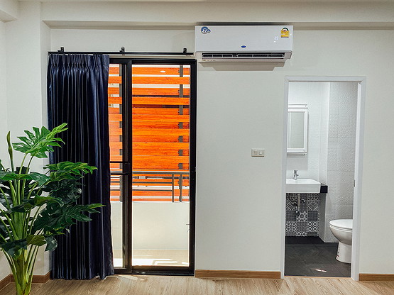 1 Bed Condo · Suan Luang, bangkok — photo 5