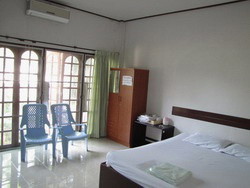 1 Bed Condo · Mueang Chon Buri, chon_buri — photo 1