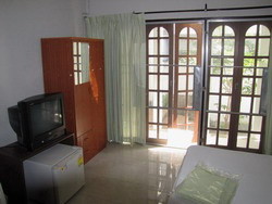 1 Bed Condo · Mueang Chon Buri, chon_buri — photo 4
