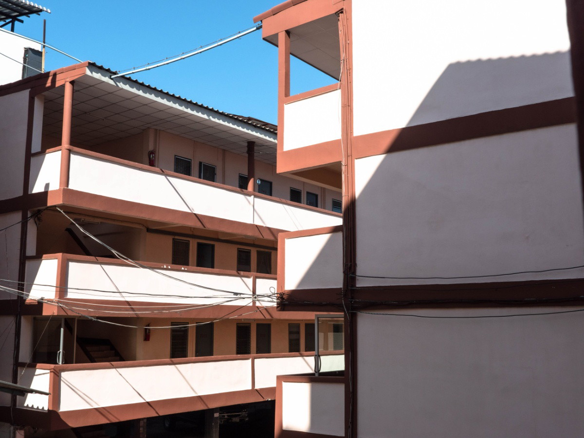 1 Bed Condo · Wang Thonglang, bangkok — photo 2