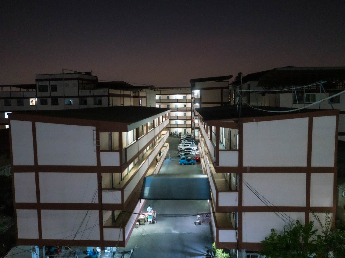 1 Bed Condo · Wang Thonglang, bangkok — photo 3